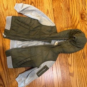 Tucker + Tate Boys Jacket size 12 MTH
